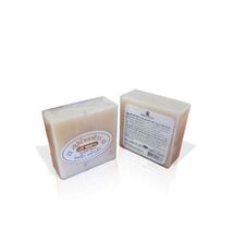 K Brothers Original Rice Milk And Collagen Soap- {60g}