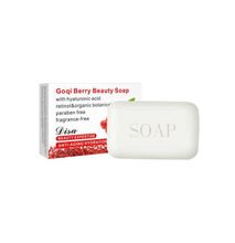 Goqi Berry Beauty Soap - 100g