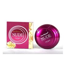 Kiss Beauty 2 In 1 Nude Soft Touch Face Powder