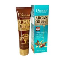 Disaar Argan Oil Face Wash