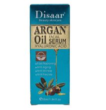 Disaar Argan Oil Facial Serum Organic