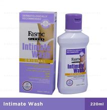 Fasmc Intimate Feminine Wash - 220ml