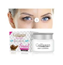 Collagen Snail Anti-Acne and ageing Cream