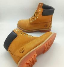 Timberland Boots -Yellow