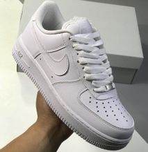 Airforce Shoes -White