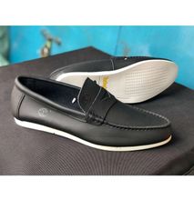 Fashionable Loafers - Black