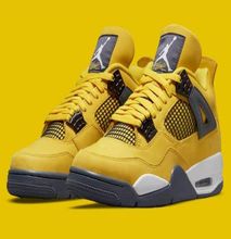 Jordan 4 (J4) Sneakers at the Best Prices in Kenya