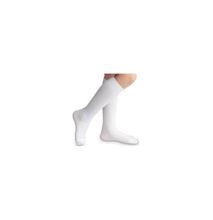 12pcs White School Socks
