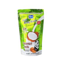 Yoko Salt Boy Scrub Coconut + Milk - 350g