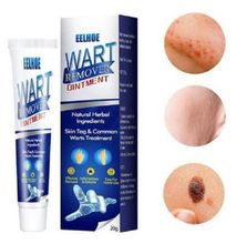 Sumifun Warts Remover Ointment