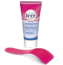 Veet Hair Removal Cream 5 In 1 - 30g