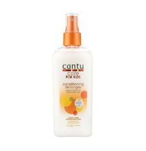 Cantu Care For Kids Conditioning Detangle, 177ml