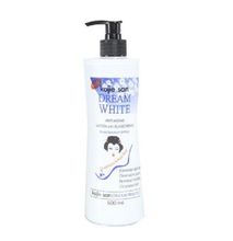 Kojie San Dream White Antiaging Lotion With Sunscreen - 600ml