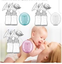 Generic Double Suction Electric Breast Pump