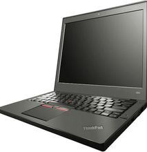 Lenovo ThinkPad x250 Core i5 4GB RAM 500GB HDD