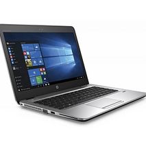 Hp Elite Book 840 G3 Touch-Screen Core i5 8GB RAM 500GB HDD 14 Inches
