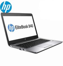 Hp Elite Book 840 G3 Touch-Screen Core i5 8GB RAM 500GB HDD 14 Inches