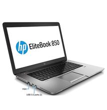 HP EliteBook 850 G1 Core i5 4GB RAM 500GB HDD