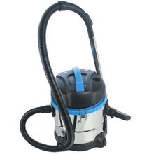 Ramtons RM/553 - 21 Litre Tank Wet And Dry Vacuum Cleaner - Black