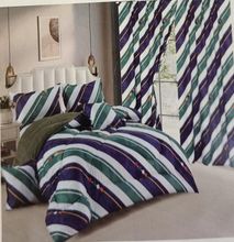 Generic Woolen Curtain Duvets - 6 x 6ft