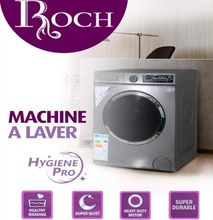 Roch Front load Washing machine - 8 KG