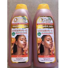 O'Carly Strong Whitening Shower Gel Vitamin C