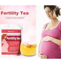 Wins Town Female Fertility Tea