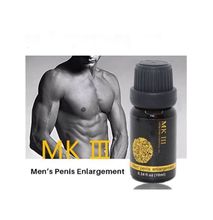 MK III Penis Enlargement Oil