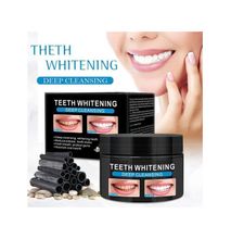 Pei Mei Deep Cleansing Teeth Whitening Charcoal Powder