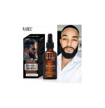 Dr. Rashel Beard Oil With Argan Oil + Vitamin E For Men - 50ml