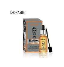 Dr. Rashel Beard Oil Vitamin C For Men