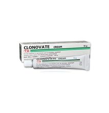 Clonovate Skin Lightening Cream-15g
