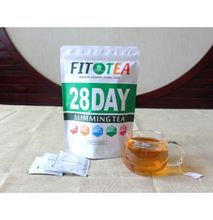 Fit Tea Slimming Fit Tea 28days