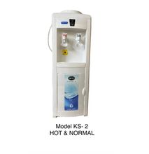 Primdale Hot and Normal Water Dispenser KS-2
