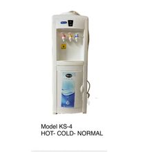 Primdale Hot, Cold and Normal Water Dispenser KS-4