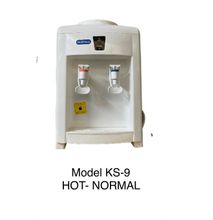 Primdale Hot and Normal Table Top Water Dispenser KS-9