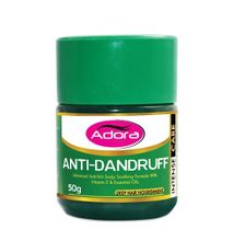 Adora Anti Dandruff Hair Food - 50g