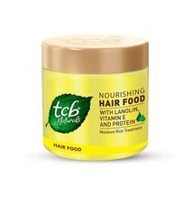 TCB Naturals Nourishing Hair Food - 250ml