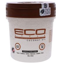 Eco Styler Styling Gel Coconut Oil