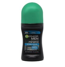 Garnier mineral intense cooling for men deodorant 50ml