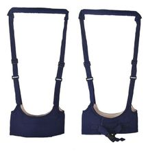 Portable Baby Walking Assistant, Trainer, Baby Harness Navy Blue