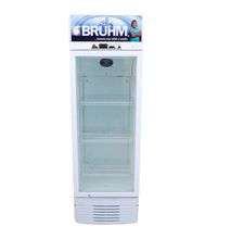 Bruhm BBS-279M Beverage Cooler, 279L