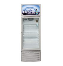 Bruhm BBS-209M Beverage Cooler, 209 Litres