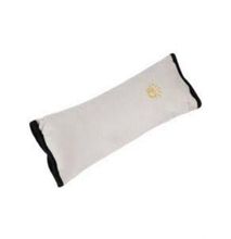 Seat Belt Pillows For 2 Years & Adults - Cream