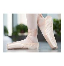 Fashion Pointe Ballet Dancing Shoes