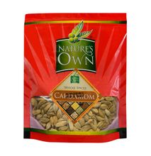 Nature's Own Whole Spices Cardamoms 100g