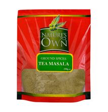 Nature's Own Ground Spice Tea Masala 250g