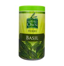 Nature's Own Herbs Basil 20g