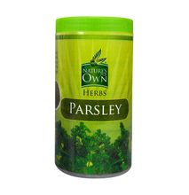 Nature's Own Herbs Parsley 20g