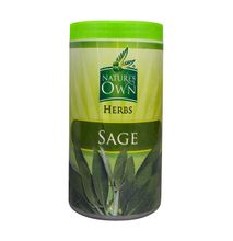 Nature's Own Herbs Sage 20g